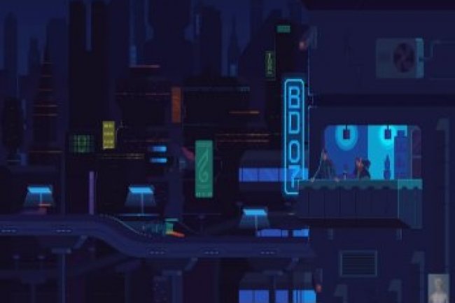 LONG NIGHTS [Chillwave - Synthwave - Retrowave Mix] (2017)