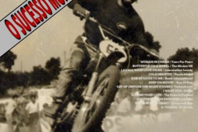 O Sucesso Mundial - Rádio Mundial FM (1990)