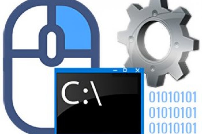 Mouse Settings Changer v1.2