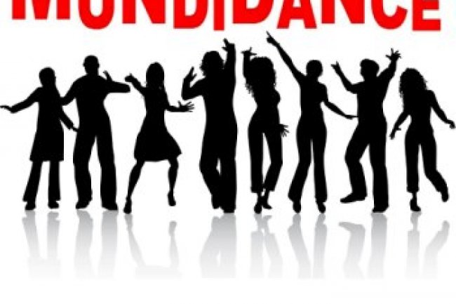 Mundidance (2014)