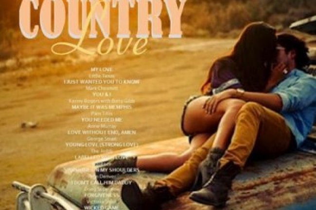 Country Love (2013)