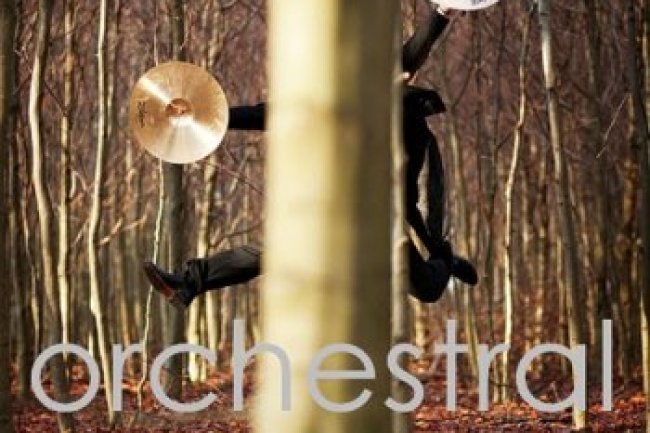 Orchestral - O Som da Música Clássica em Outros Ritmos (2012)