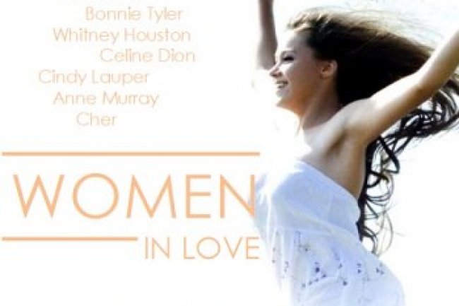 Women In Love (2012)