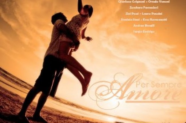 Per Sempre Amore (2013)