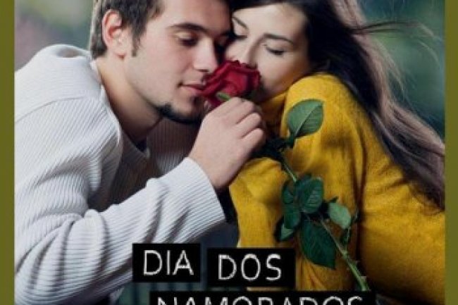Dia dos Namorados Vol. 1 (2012)