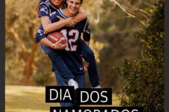 Dia dos Namorados Vol. 2 (2013)