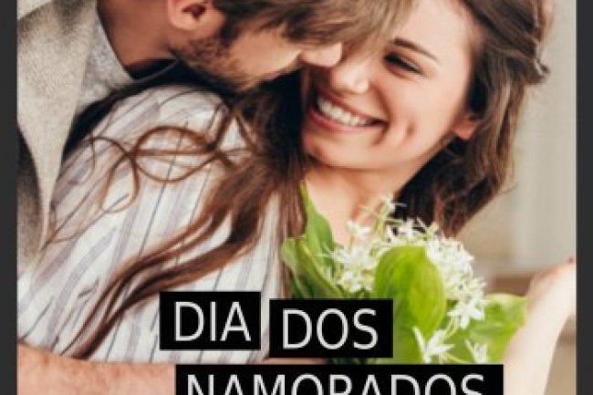 Dia dos Namorados Vol. 3 (2014)