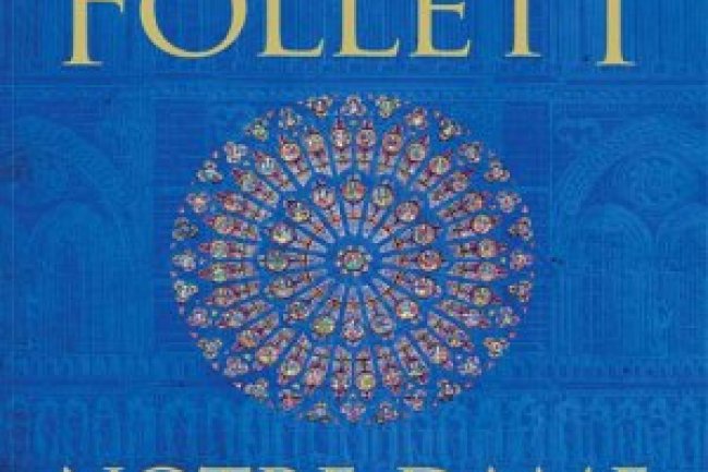 Notre-Dame - Ken Follett