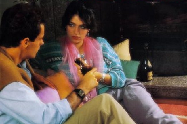 Lembranças (1984)
