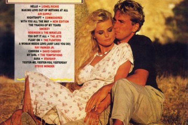 Lembranças 4 (1991)