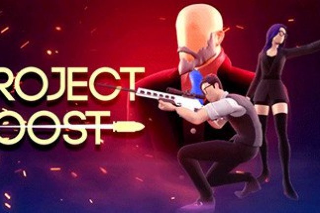 Project Boost