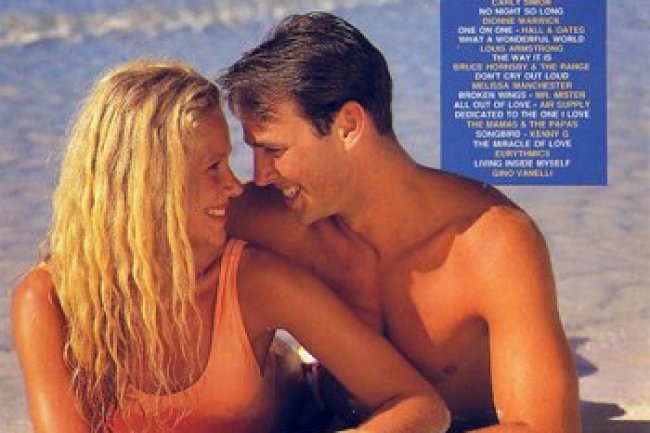 Lembranças 5 (1992)