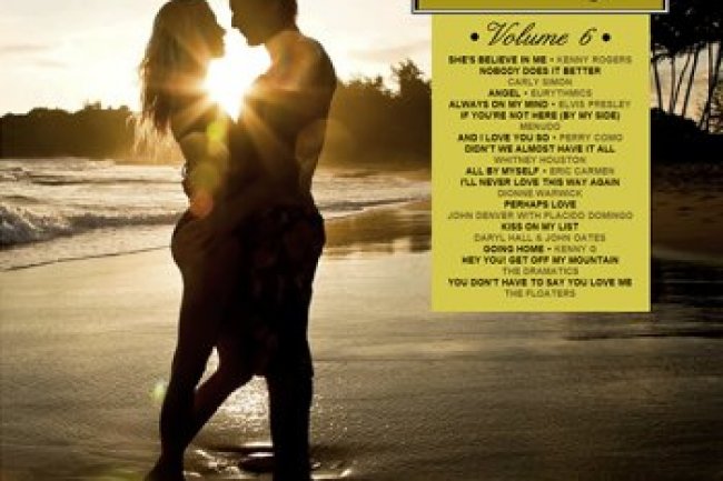 Lembranças 6 (1995)