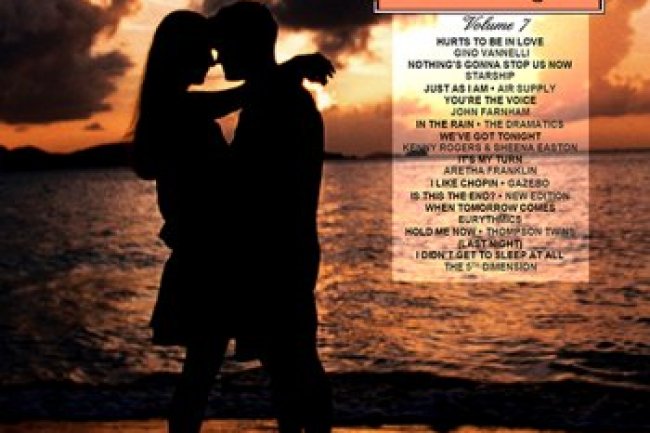 Lembranças 7 (1996)