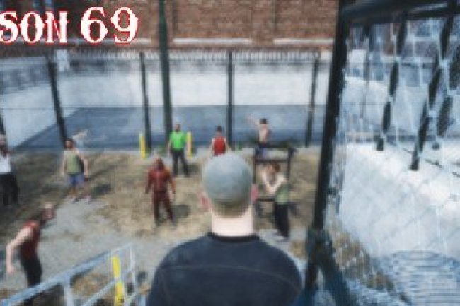 Prison 69