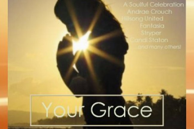 Your Grace (2013)