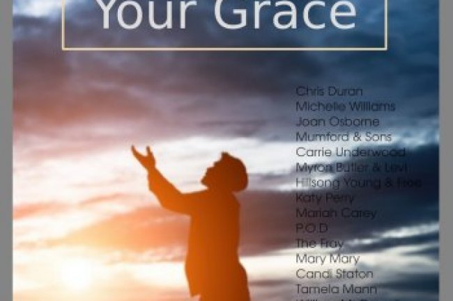 Your Grace Vol.2 (2015)