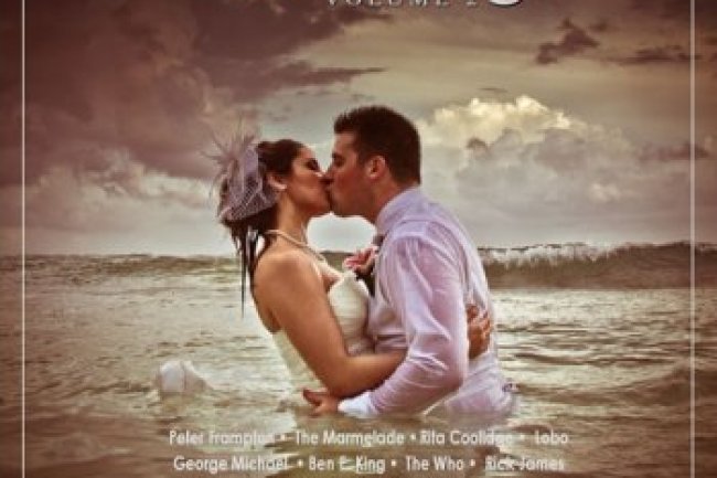 Love Songs 2 (1999)