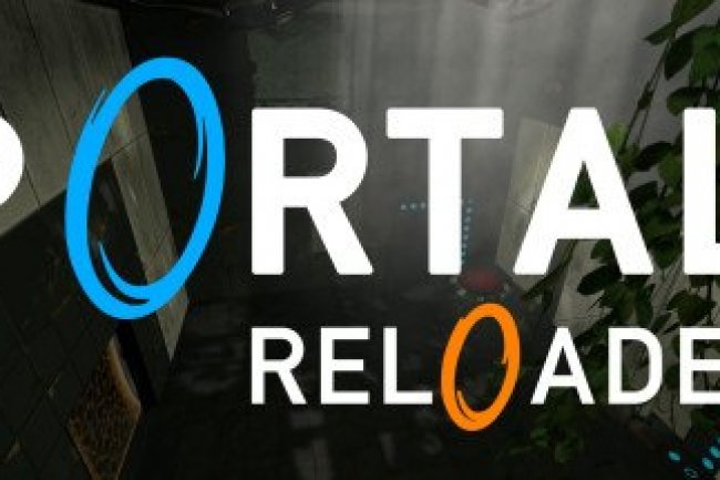 Portal Reloaded [PT-BR]