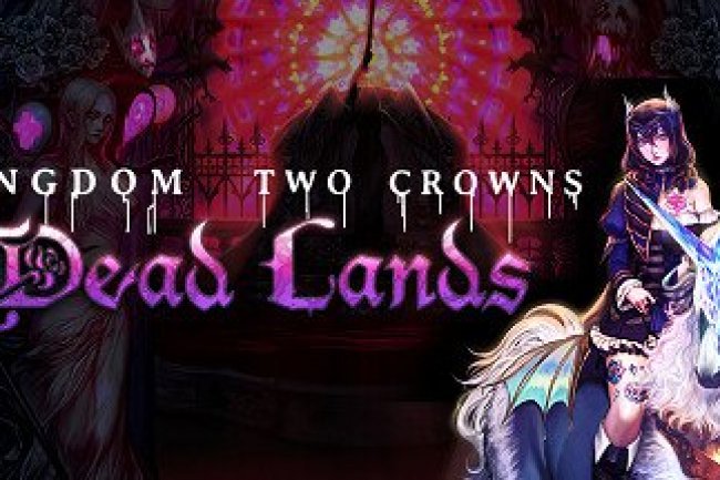 Kingdom Two Crowns