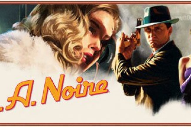 L.A. Noire: The Complete Edition