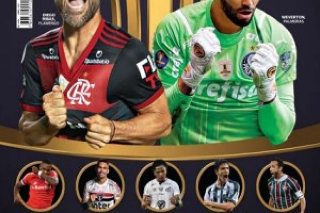 Placar Ed 1474 - Abril 2021