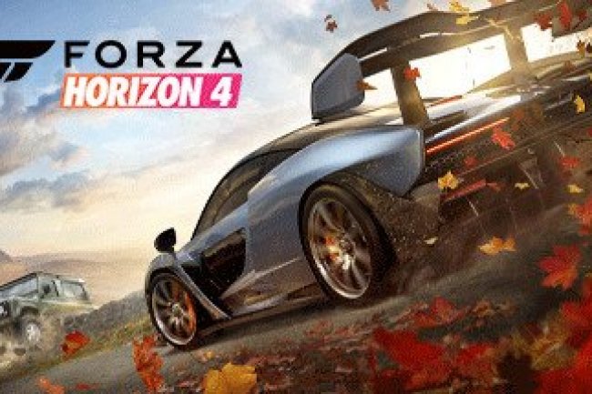 Forza Horizon 4 Ultimate Edition [PT-BR]