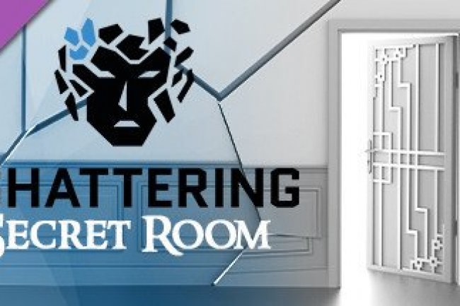 The Shattering - Secret Room