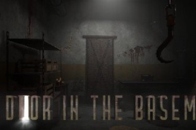 The Door in the Basement