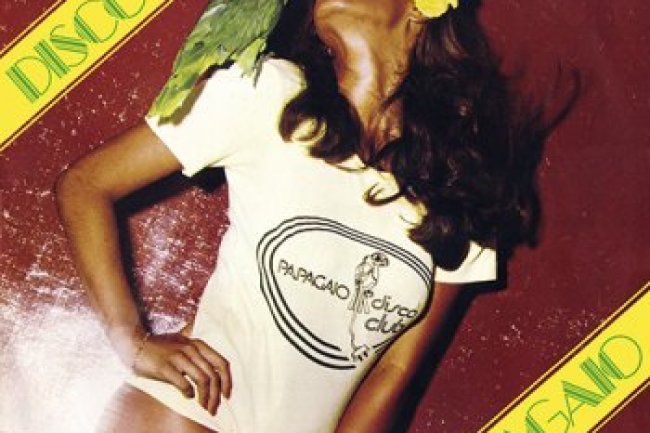 Papagaio Disco Club (1978)