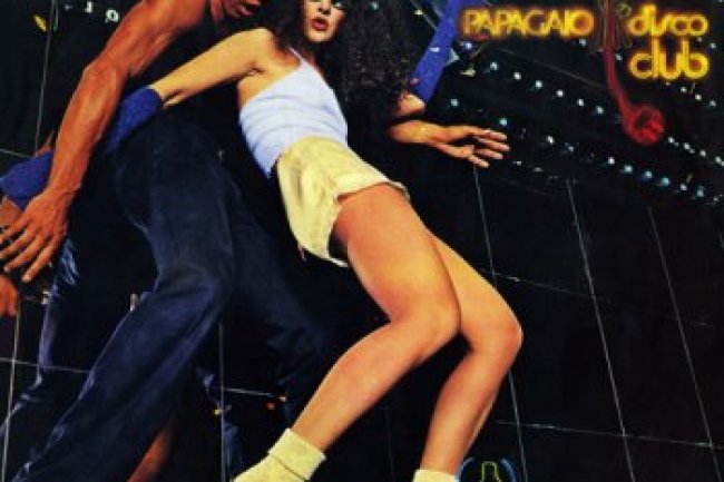 Papagaio Disco Club - Vol. 2 (1978)