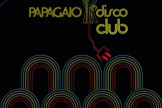 Papagaio Disco Club (1977)