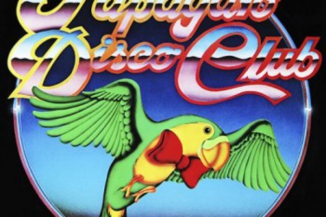 Papagaio Disco Club (1983)
