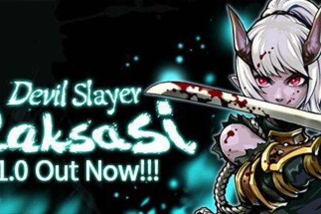 Devil Slayer Raksasi Raksasi