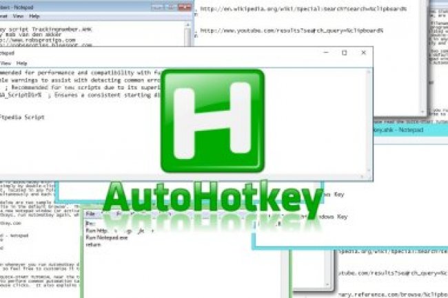 AutoHotkey v2.0.19