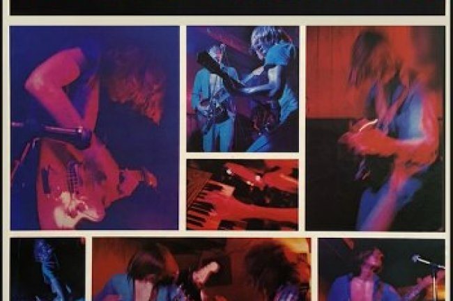 Rock's Greatest Hits (1973)