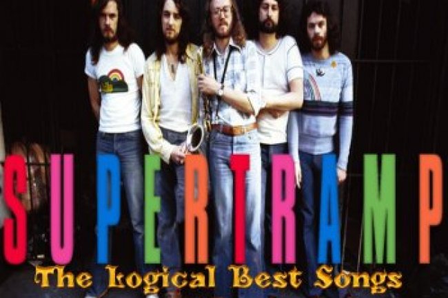 Supertramp - The Logical Best Songs (2006)