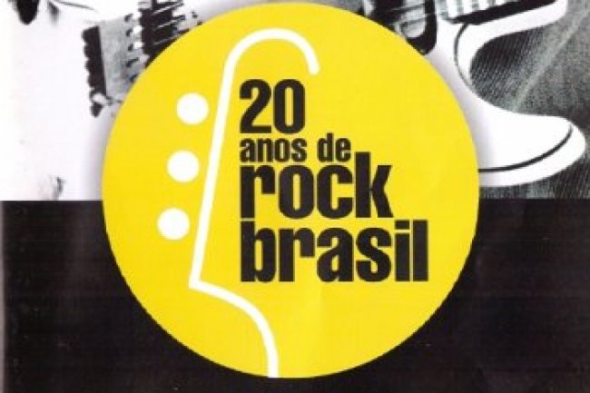 20 Anos de Rock Brasil (2003)