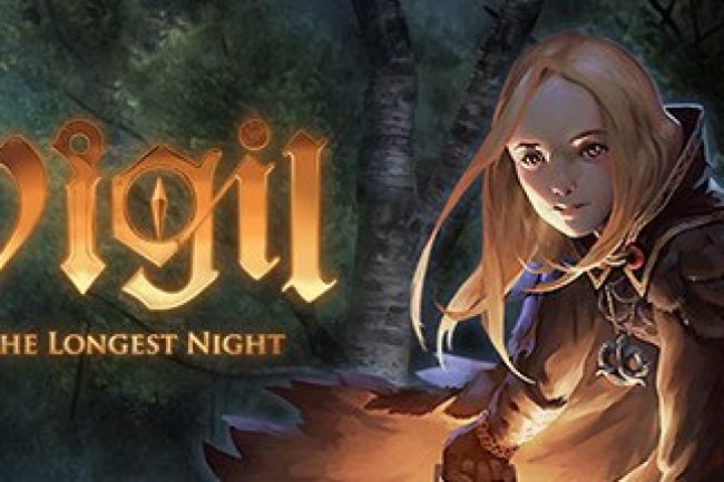 Vigil: The Longest Night [PT-BR]