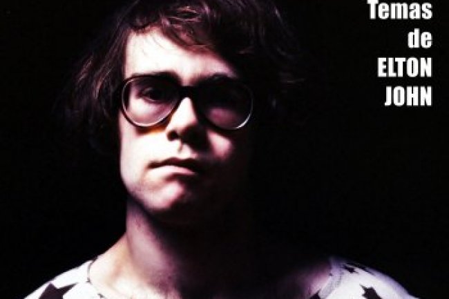Todos os Temas de Elton John (2021)