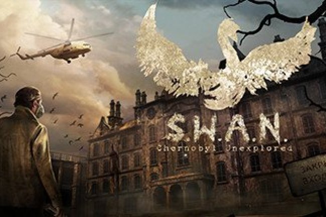 S.W.A.N.: Chernobyl Unexplored