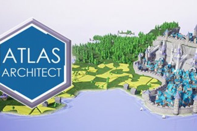 Atlas Architect