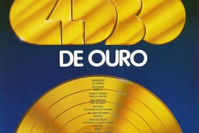 A Super Parada do Globo de Ouro (1988)