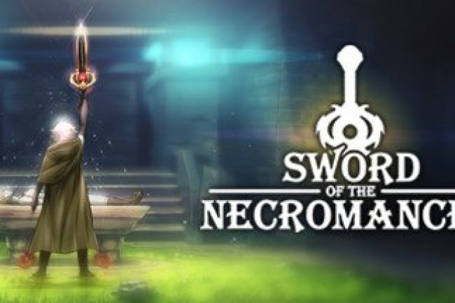 Sword of the Necromancer