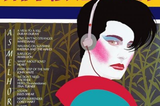 As Melhores da Manchete FM (1985)