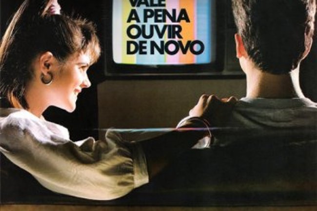 Vale a Pena Ouvir de Novo (1988)