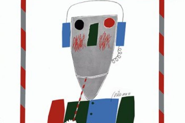 Antena Um - Radiomix (1982)