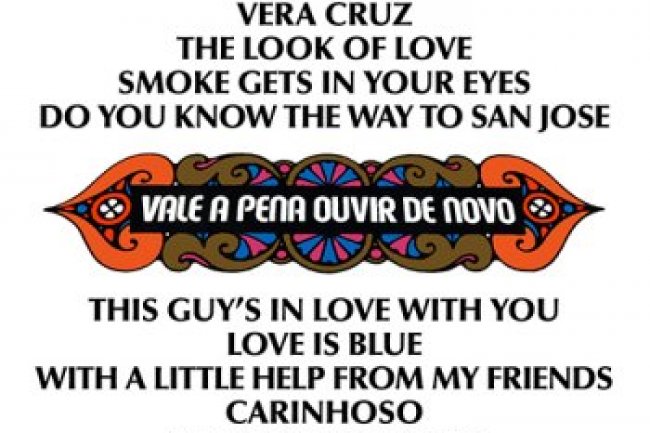 Vale A Pena Ouvir de Novo (1974)