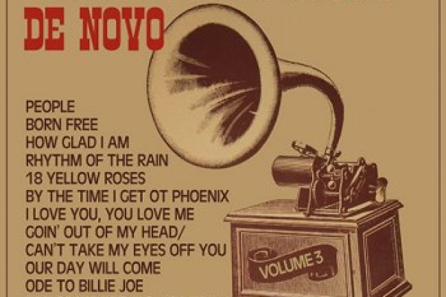 Vale A Pena Ouvir de Novo - Vol. 3 (1974)