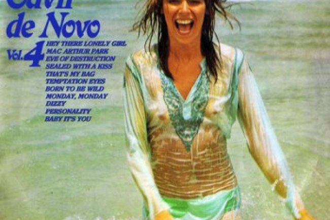 Vale A Pena Ouvir de Novo - Vol. 4 (1974)